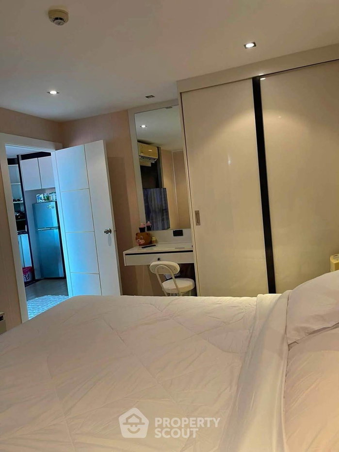 รูป คอนโด 1 ห้องนอน The Blue Residence ขนาด 38 ตร.ม. พัทยาตะวันออก (ID 3318669) - รูปที่ 7/11