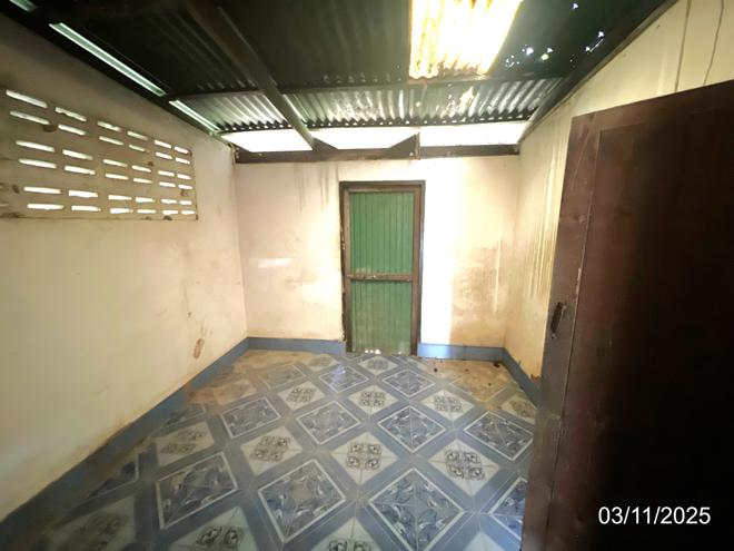 รูป บ้านเดี่ยว 184 ตร.วา ขาณุวรลักษบุรี กำแพงเพชร 293,000 - รูปที่ 5/25