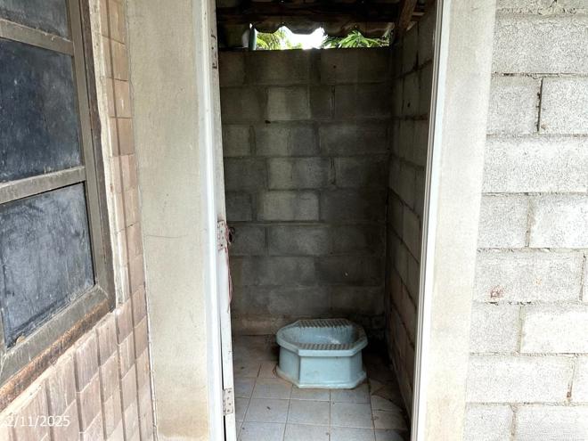 รูป บ้านเดี่ยว 107 ตร.วา เกษตรสมบูรณ์ ชัยภูมิ 726,000 - รูปที่ 17/37