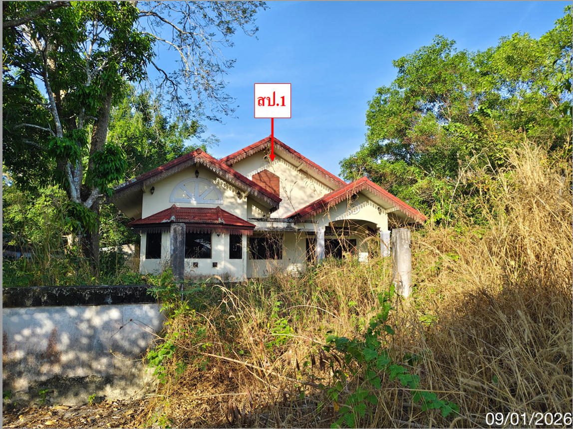 รูป โกดัง 798.9 ตร.วา แกลง ระยอง 4.2M - รูปที่ 22/39