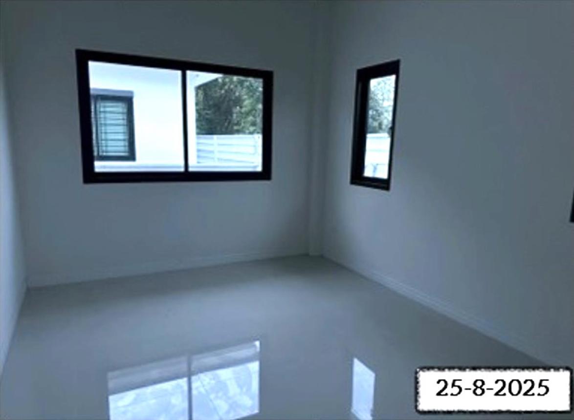 รูป บ้านเดี่ยว 63.8 ตร.วา หนองเรือ ขอนแก่น 2.3M - รูปที่ 25/35