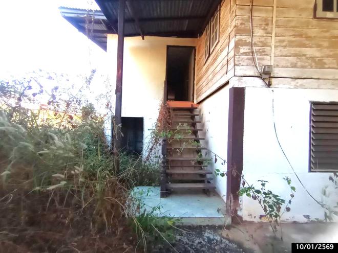 รูป บ้านเดี่ยว 603 ตร.วา เมืองนครพนม นครพนม 6M - รูปที่ 11/45