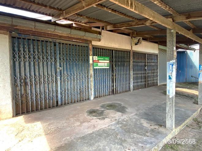รูป บ้านเดี่ยว 280 ตร.วา กุฉินารายณ์ กาฬสินธุ์ 1.7M - รูปที่ 10/43