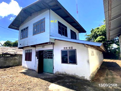 Houses for sale Kuchinarai Kalasin : HOME 280 Sq.w. Kuchinarai Kalasin for 1.7M
