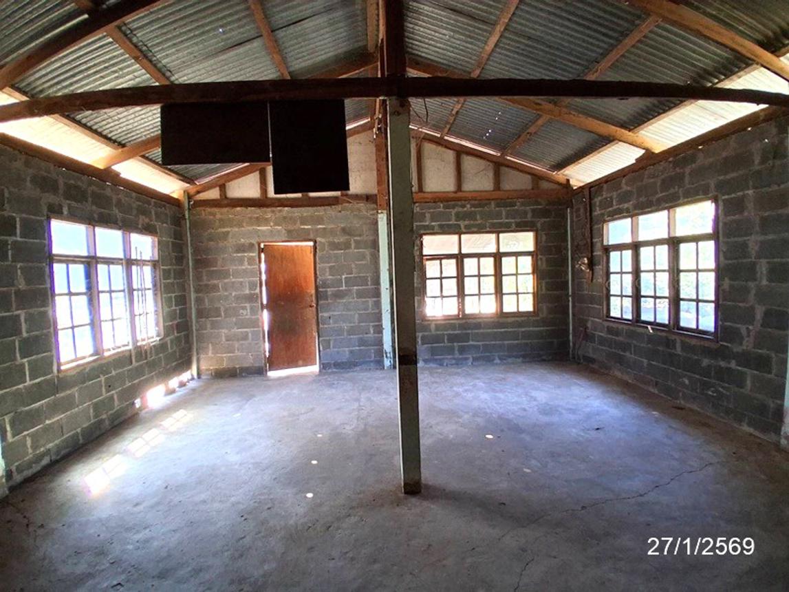 รูป บ้านเดี่ยว 195 ตร.วา เชียงขวัญ ร้อยเอ็ด 542,000 - รูปที่ 16/25