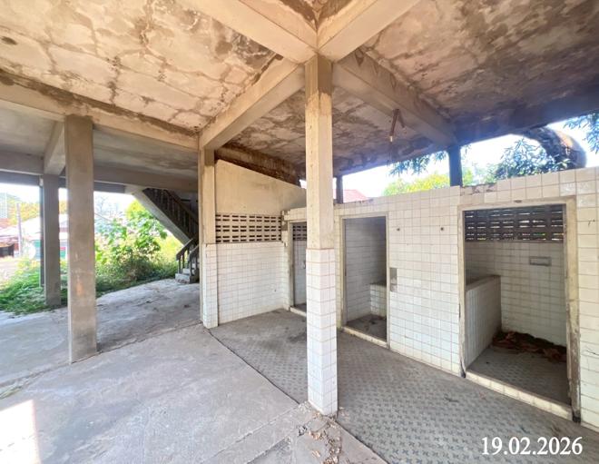 รูป บ้านเดี่ยว 206 ตร.วา เมืองอุตรดิตถ์ อุตรดิตถ์ 670,000 - รูปที่ 10/31