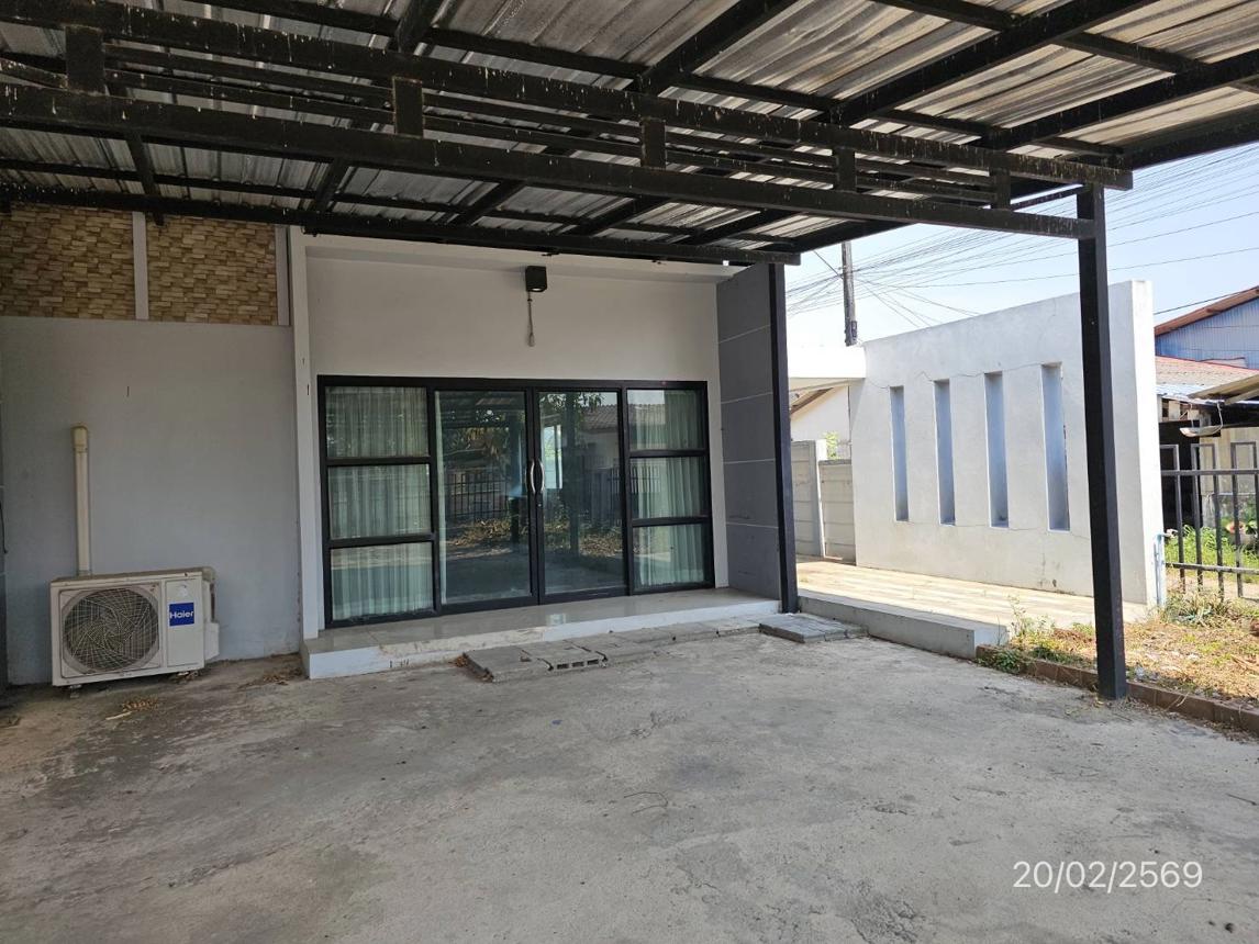 picture HOME 63.9 Sq.w. Muang Chanthaburi Chanthaburi for 2.6M - 24/29