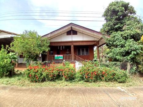 รูป บ้านเดี่ยว 128.1 ตร.วา ลี้ ลำพูน 745,000 - รูปที่ 28/31