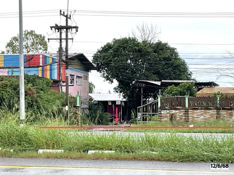 รูป อาคารโรงงาน 813.8 ตร.วา บ้านไผ่ ขอนแก่น 7.4M - รูปที่ 12/15