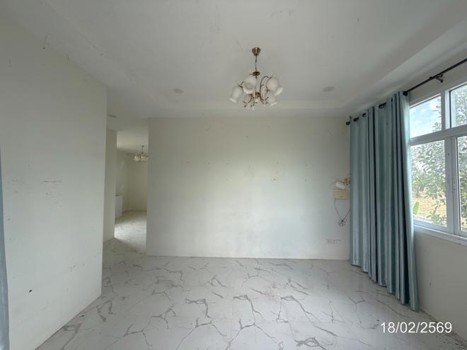 รูป บ้านเดี่ยว 200 ตร.วา เมืองศรีสะเกษ ศรีสะเกษ 1.8M - รูปที่ 4/45