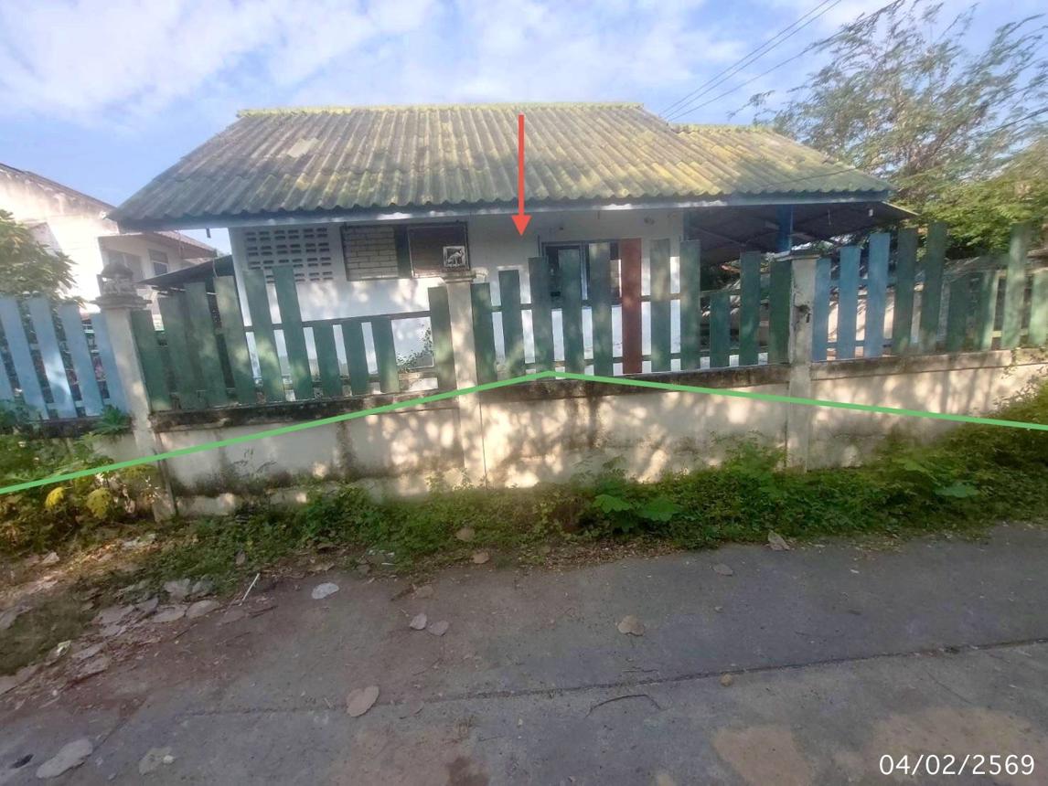 picture HOME 37 Sq.w. Muang Suphanburi Suphanburi for 739,000 - 16/31