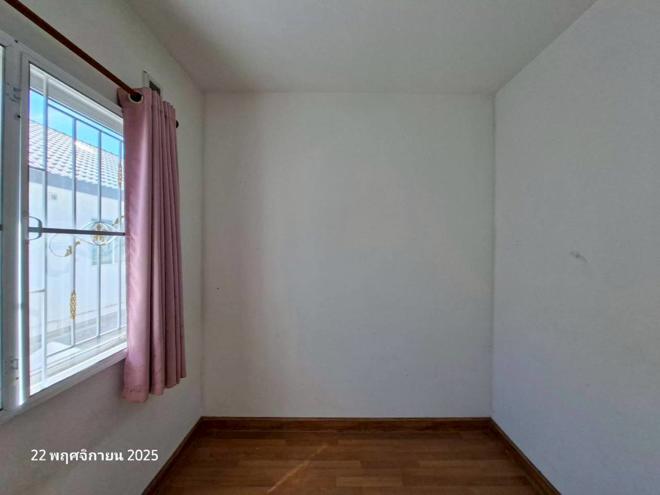picture TOWN HOUSE 24.2 Sq.w. Krathum Baen Samut Sakhon for 1.8M - 10/37