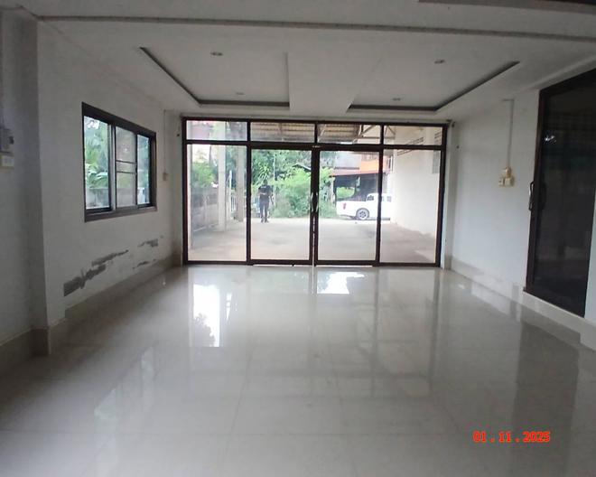 รูป บ้านเดี่ยว 146 ตร.วา เมืองสกลนคร สกลนคร 2.9M - รูปที่ 11/39