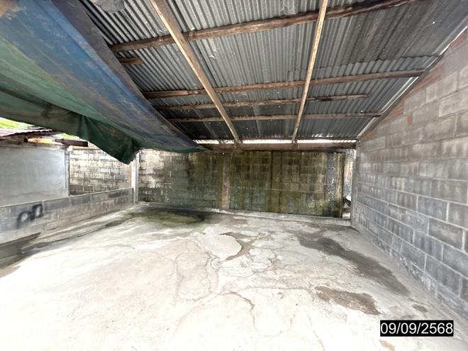 รูป บ้านเดี่ยว 420 ตร.วา ขาณุวรลักษบุรี กำแพงเพชร 2.7M - รูปที่ 14/45