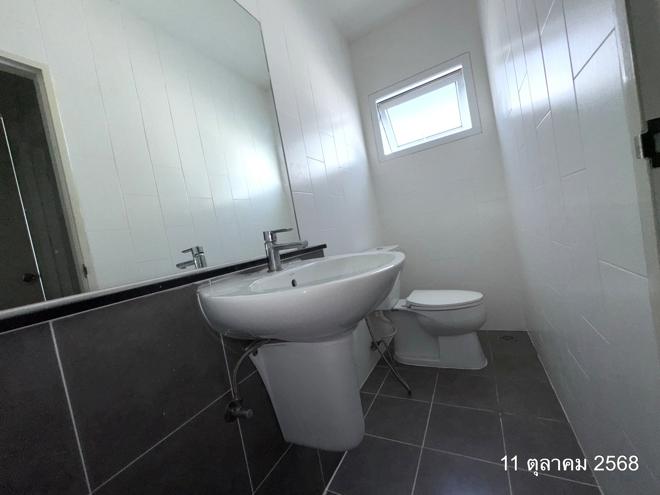 picture TOWN HOUSE 17.5 Sq.w. Muang Samut Prakarn Samut Prakarn for 2.8M - 18/49