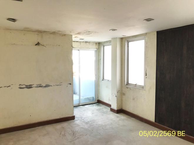 รูป บ้านเดี่ยว 76 ตร.วา เมืองนนทบุรี นนทบุรี 10.7M - รูปที่ 23/61