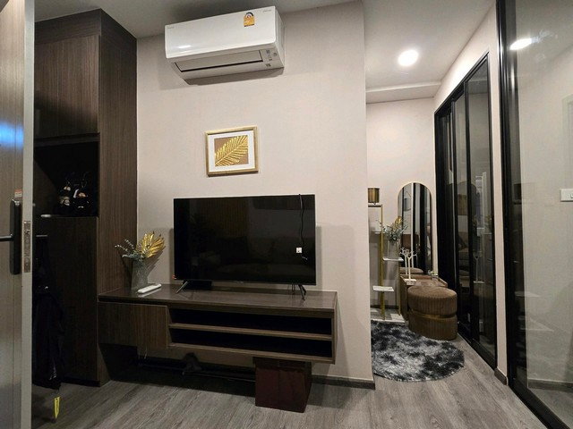 รูป C6891 ให้เช่า : คอนโด ดิ ออริจิ้น ลาดพร้าว - บางกะปิ ( MRT บางกะปิ ) 064 665 4666 - รูปที่ 13/38