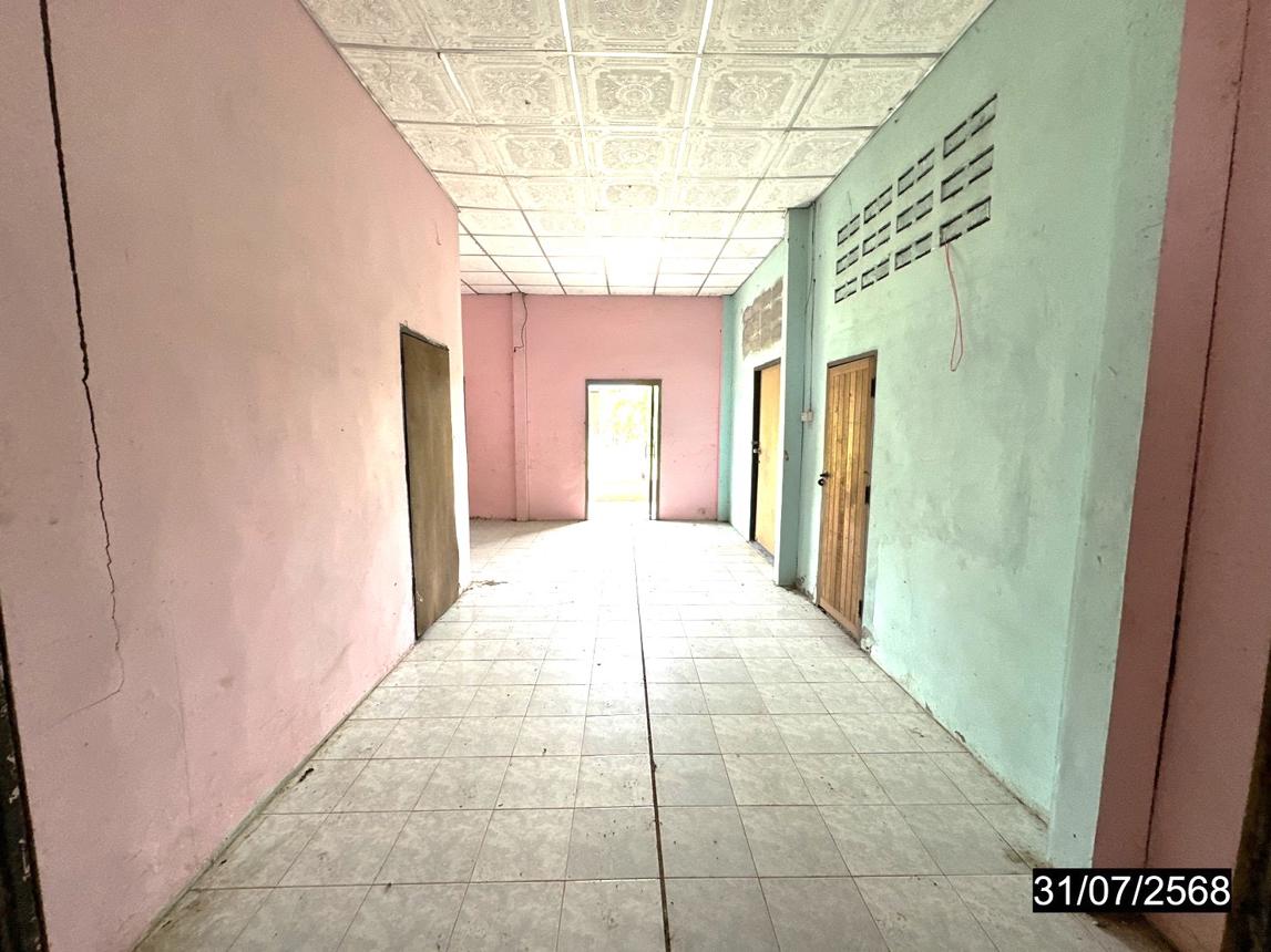 picture HOME 400 Sq.w. Chiang Khwan Roi Et for 1.6M - 27/47