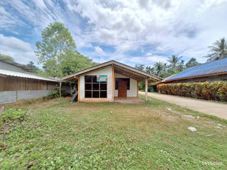 รูป บ้านเดี่ยว 112.3 ตร.วา ท่าแพ สตูล 1M - รูปที่ 22/25