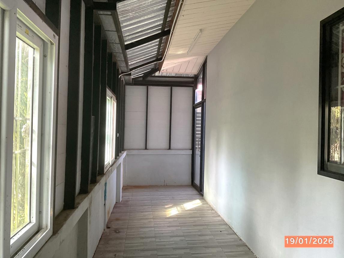 picture HOME 54.9 Sq.w. Muang Trang Trang for 3.2M - 20/25