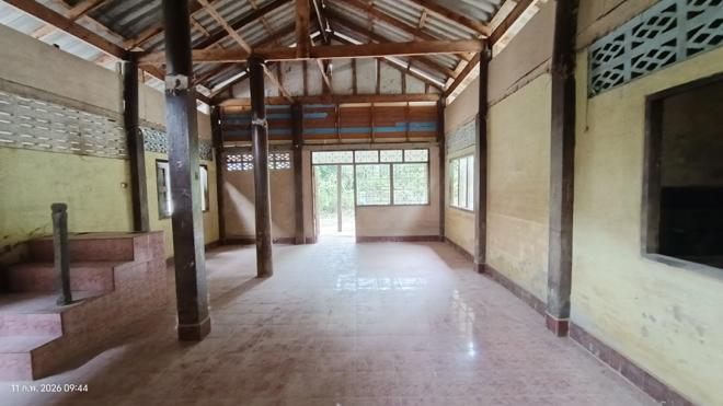 รูป บ้านเดี่ยว 6467.9 ตร.วา เทพา สงขลา 4.7M - รูปที่ 10/33