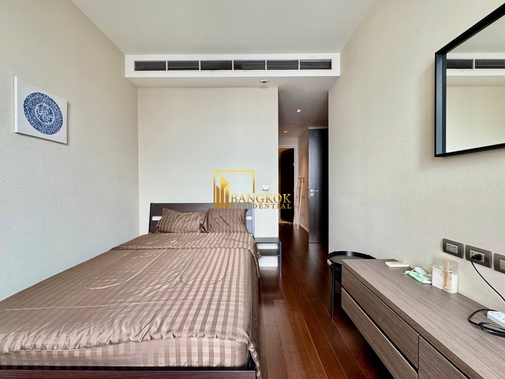 picture The Diplomat 39 | High Grade 2 Bedroom Condo in Phrom Phong - BR9952CD - 12/32