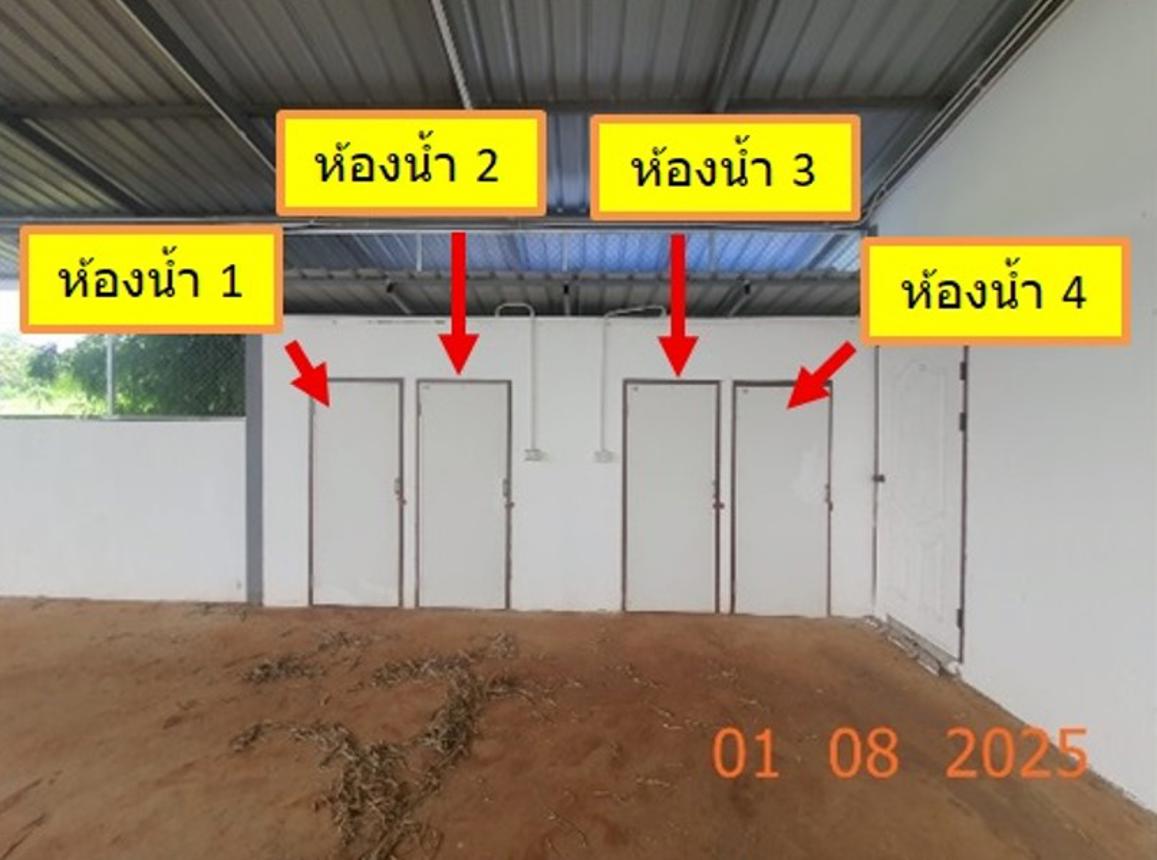 picture FACTORY 3974 Sq.w. Phrao Chiang Mai for 6.9M - 31/39