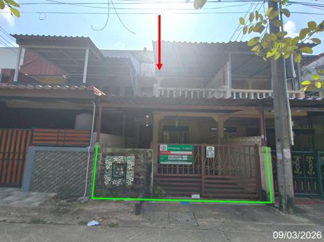 รูป ทาวน์เฮ้าส์ 21.6 ตร.วา เมืองระยอง ระยอง 1.6M - รูปที่ 30/33