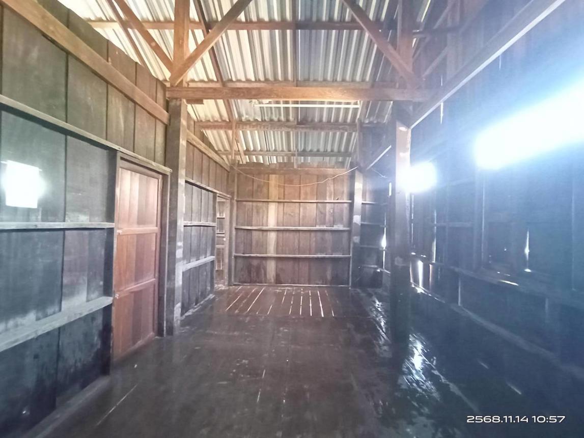 picture HOME 220 Sq.w. Kuchinarai Kalasin for 1.4M - 32/43