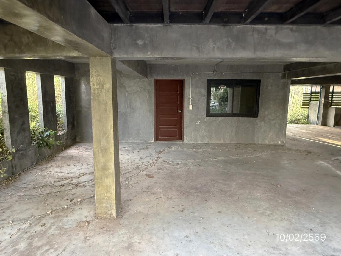 รูป บ้านเดี่ยว 135 ตร.วา เมืองศรีสะเกษ ศรีสะเกษ 4.1M - รูปที่ 25/43