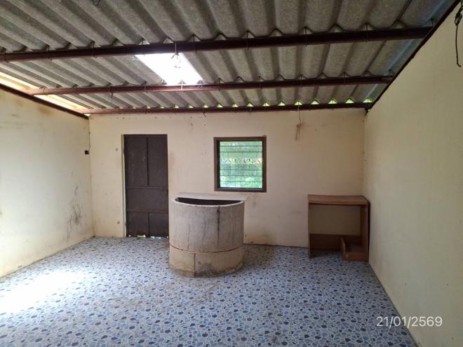 รูป บ้านเดี่ยว 132.4 ตร.วา นาโยง ตรัง 2.4M - รูปที่ 20/45