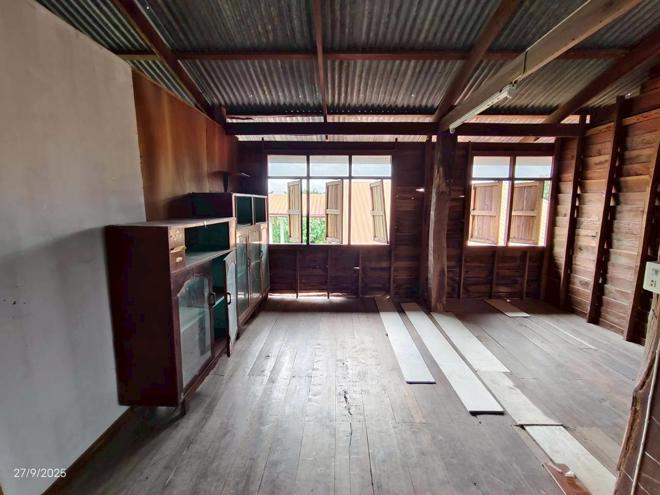 รูป บ้านเดี่ยว 50 ตร.วา เมืองอุดรธานี อุดรธานี 697,000 - รูปที่ 10/29