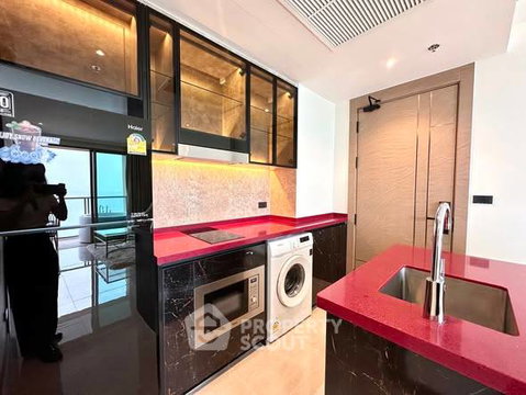 35th-Floor 1-BR Condo At The Riviera Ocean Drive (ID 2601483)