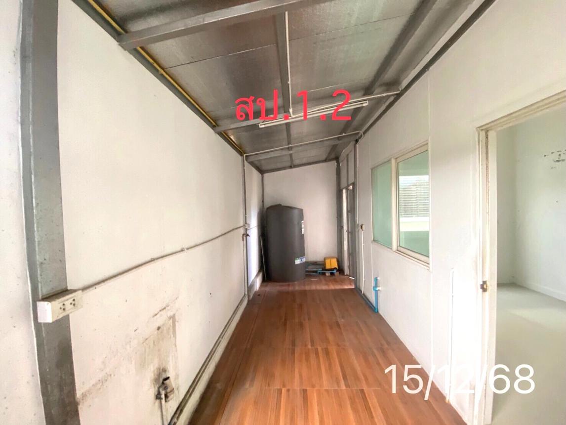 picture HOME 58.8 Sq.w. Bang Bua Thong Nonthaburi for 2.9M - 28/33