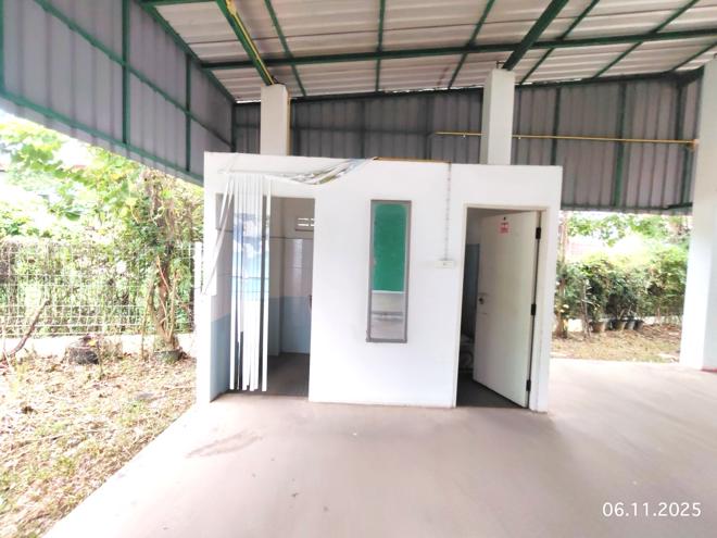 picture HOME 154.3 Sq.w. Muang Phrae Phrae for 5.6M - 9/59