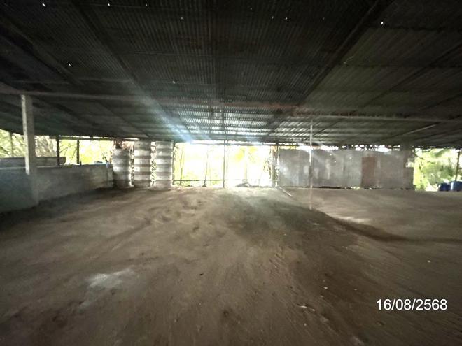 รูป อาคารโรงงาน 2362 ตร.วา เฉลิมพระเกียรติ นครราชสีมา 9.7M - รูปที่ 9/41