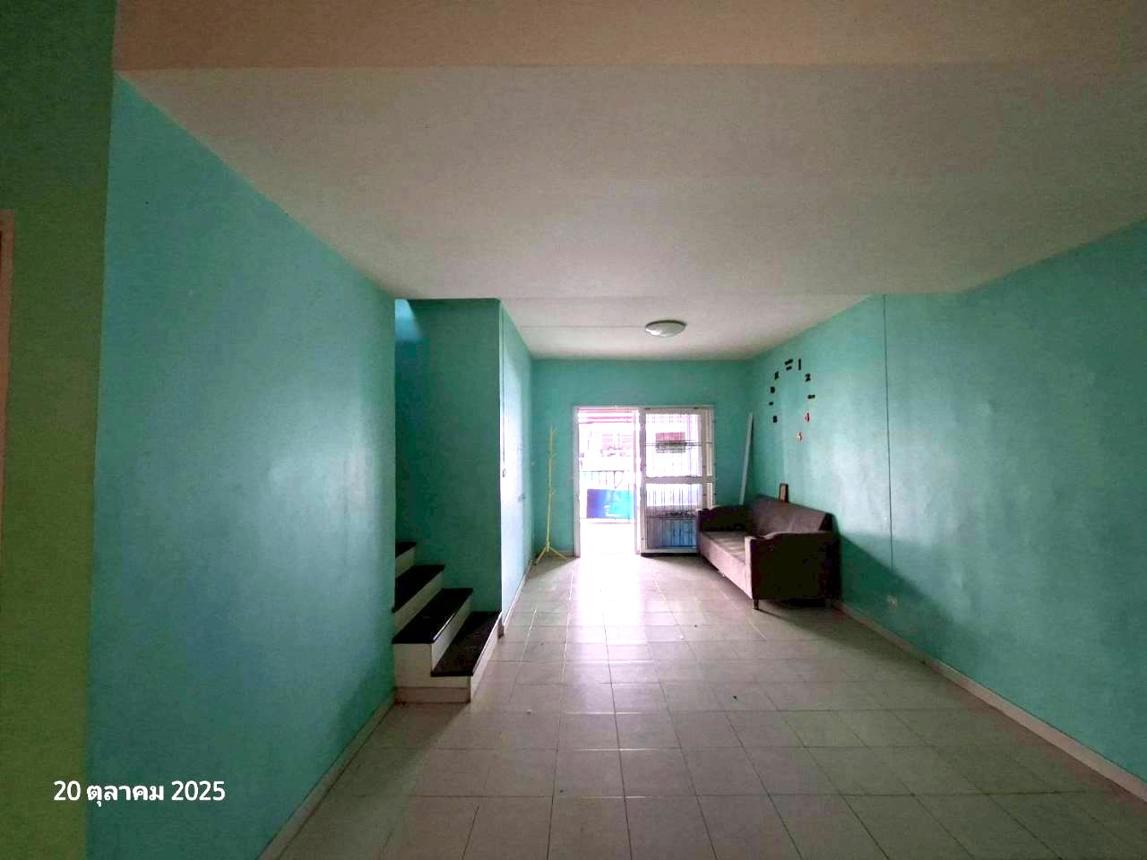picture TOWN HOUSE 17.7 Sq.w. Bang Yai Nonthaburi for 1.7M - 18/31