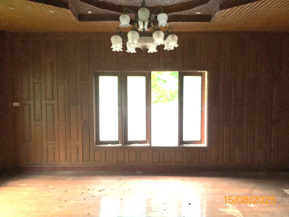 รูป บ้านเดี่ยว 383.6 ตร.วา ทุ่งสง นครศรีธรรมราช 5.5M - รูปที่ 40/51