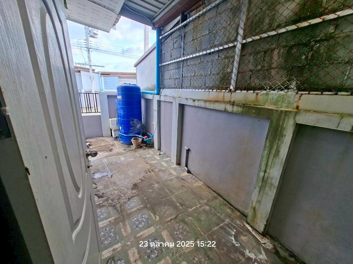 picture TOWN HOUSE 31.4 Sq.w. Pluak Daeng Rayong for 1.9M - 19/23
