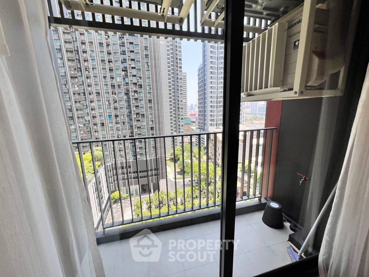 picture 1-BR Condo At Life Asoke Hype 400m From ARL Makkasan (ID 3318626) - 6/10