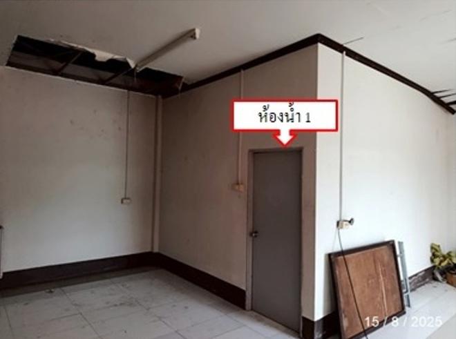 picture OFFICE 4435 Sq.w. Ban Bung Chonburi for 44.7M - 6/41