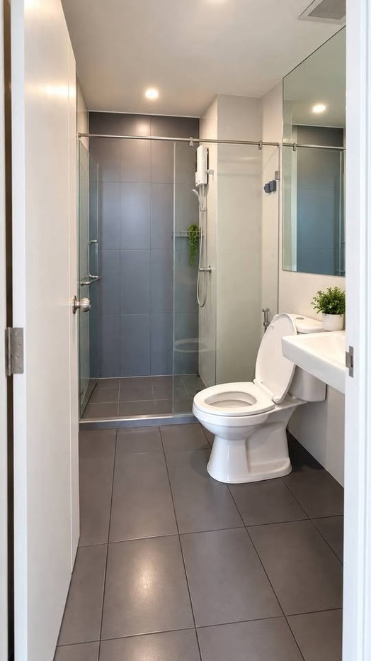picture Condo for Rent at The Origin Ram 209 Interchange (B6909049) - 5/6