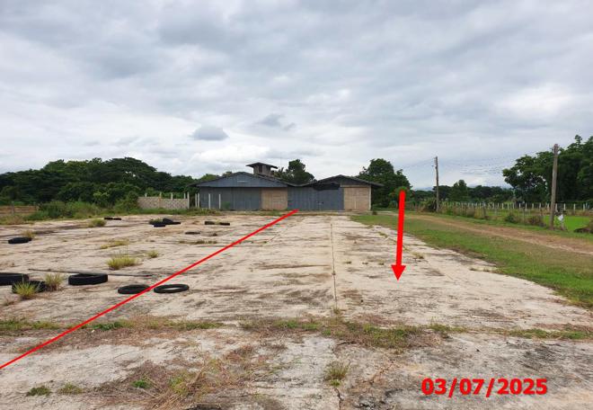 รูป บ้านเดี่ยว 865 ตร.วา เมืองลำปาง ลำปาง 1.8M - รูปที่ 12/41