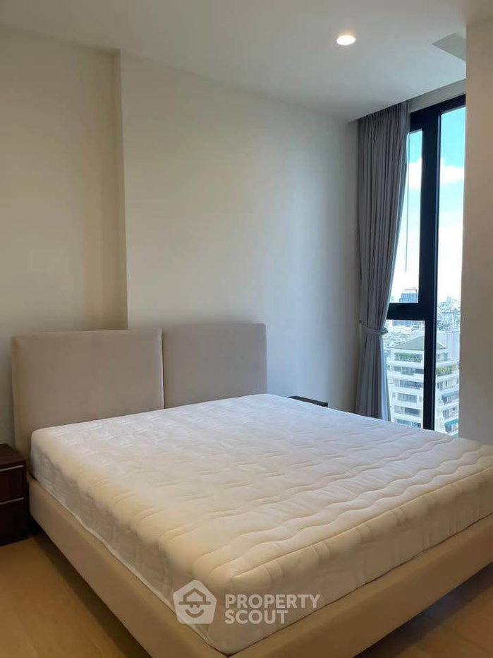 รูป คอนโด 1-ห้องนอน ที่ อนิล สาทร 12 ใกล้ BTS เซนต์หลุยส์ (ID 3022703) - รูปที่ 8/9
