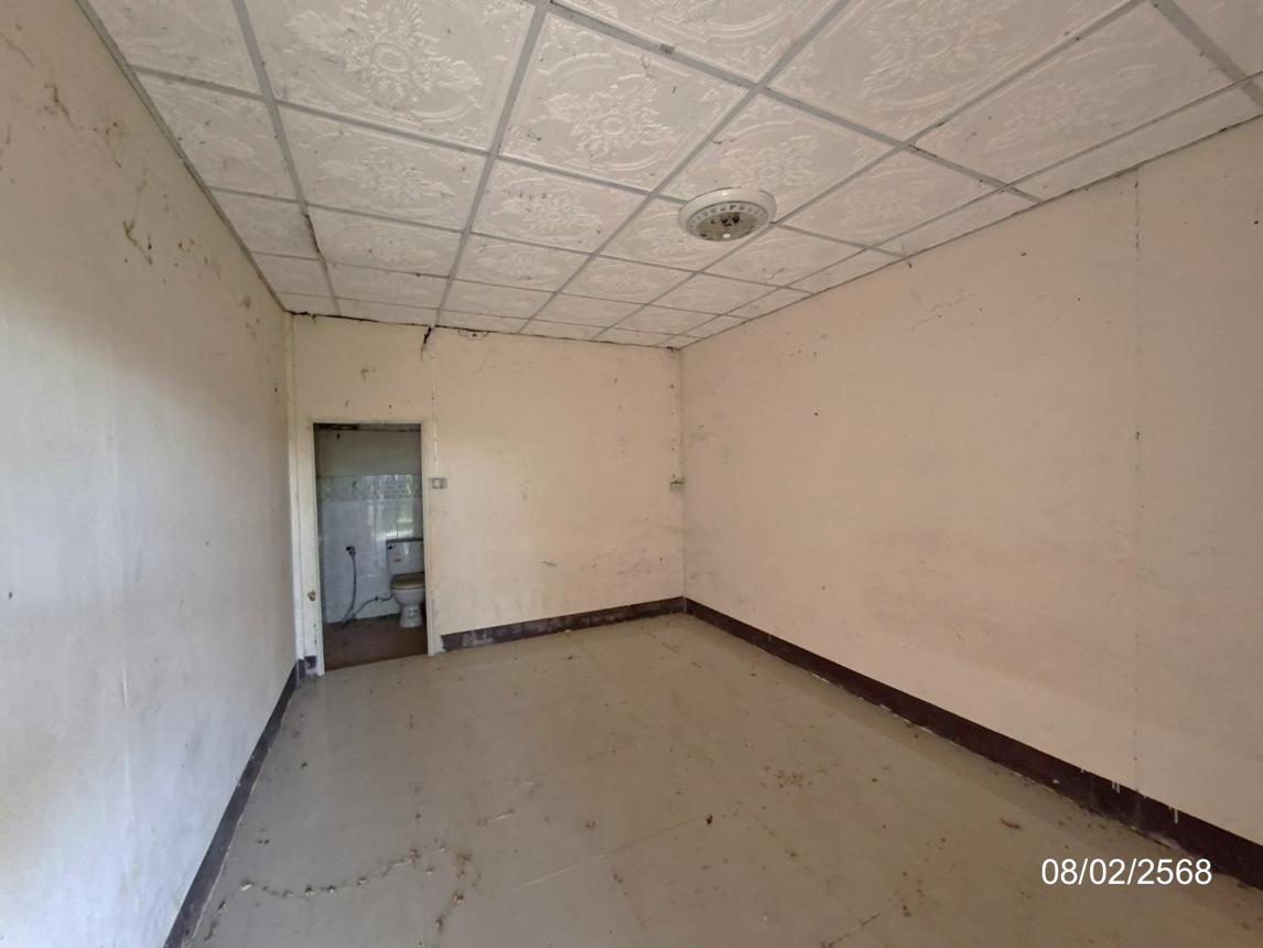 รูป บ้านเดี่ยว 322 ตร.วา พังโคน สกลนคร 1.5M - รูปที่ 24/31