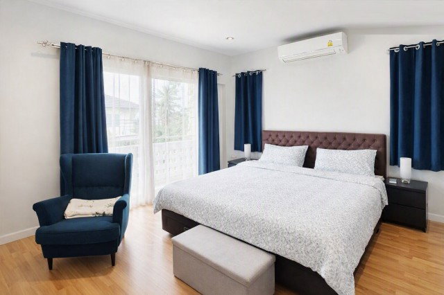 รูป อัสสัมชัญ-หนองยายบู่ บ้าน 3นอน 3น้ำ ซีเจมอร์ 400 ม.54 ตร.วา 170 ตร.ม. ศรีราชาชากค้อ-หนองขาม - รูปที่ 4/8