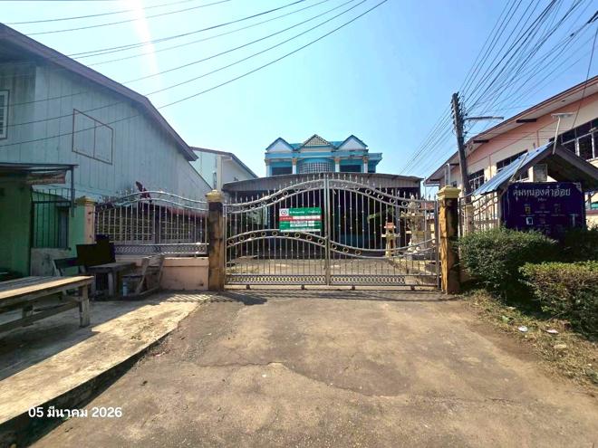 รูป บ้านเดี่ยว 102 ตร.วา เมืองอุตรดิตถ์ อุตรดิตถ์ 3.3M - รูปที่ 1/47
