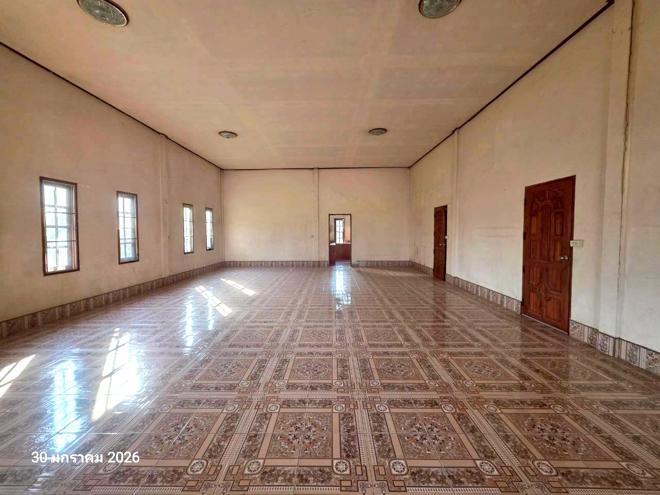 รูป บ้านเดี่ยว 181.1 ตร.วา เมืองกำแพงเพชร กำแพงเพชร 1.7M - รูปที่ 8/43