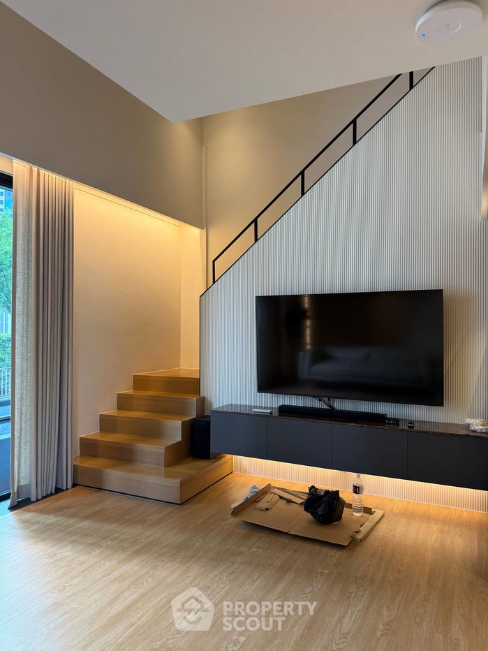picture 2-BR Condo at Prasanmit Condominium near BTS Asok (ID 3318829) - 4/24