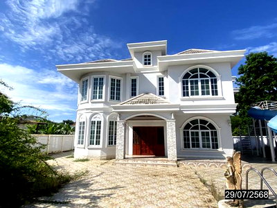 บ้านเดี่ยว ตลาดหนองบัว อุดรธานี : บ้านเดี่ยว 399.5 ตร.วา เมืองอุดรธานี อุดรธานี 13.2M